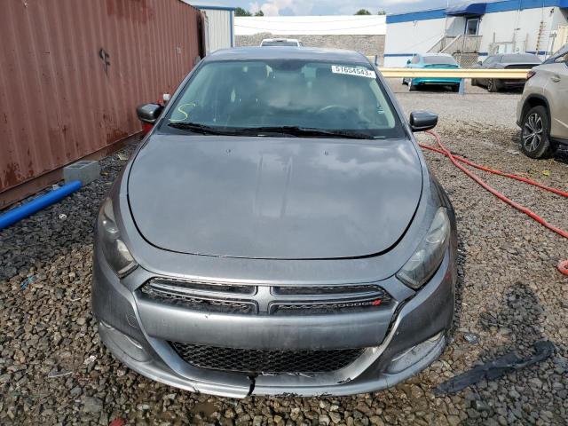 Photo 4 VIN: 1C3CDFBA8DD339540 - DODGE DART SXT 