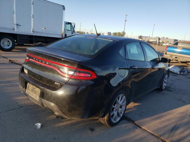 Photo 3 VIN: 1C3CDFBA8DD344950 - DODGE DART SXT 