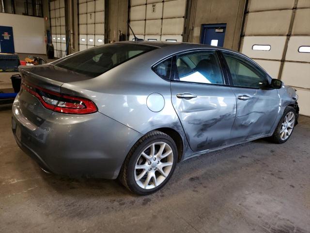 Photo 3 VIN: 1C3CDFBA8DD345936 - DODGE DART SXT 