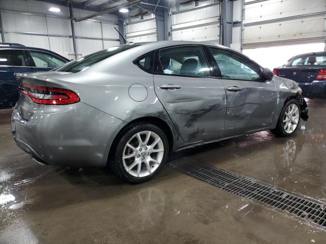 Photo 2 VIN: 1C3CDFBA8DD345936 - DODGE DART SXT 