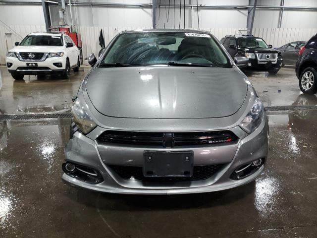 Photo 4 VIN: 1C3CDFBA8DD345936 - DODGE DART SXT 