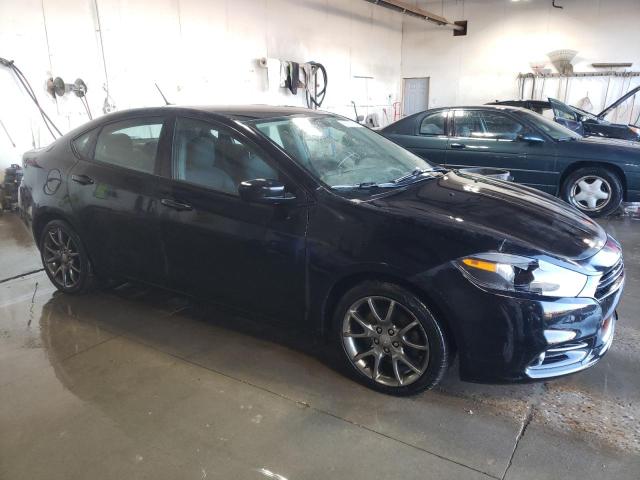 Photo 3 VIN: 1C3CDFBA8DD346178 - DODGE DART SXT 