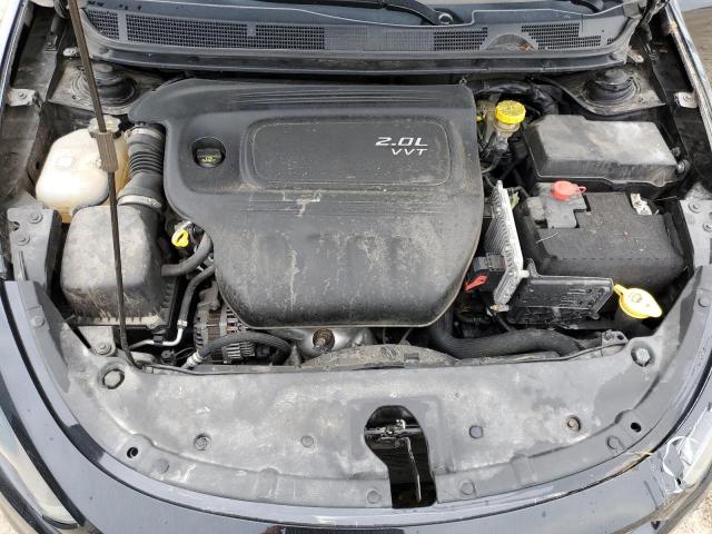 Photo 10 VIN: 1C3CDFBA8DD346214 - DODGE DART SXT 