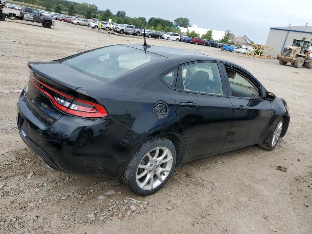 Photo 2 VIN: 1C3CDFBA8DD346214 - DODGE DART SXT 