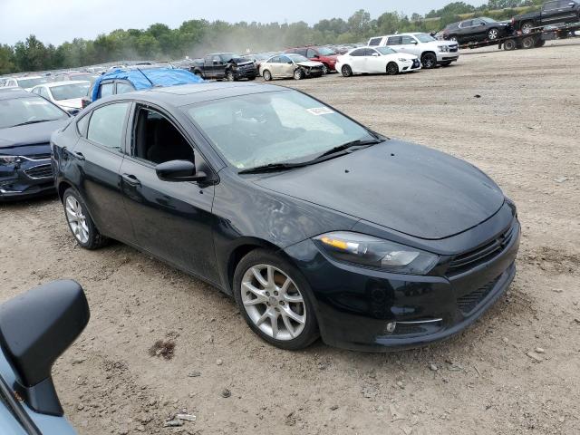 Photo 3 VIN: 1C3CDFBA8DD346214 - DODGE DART SXT 