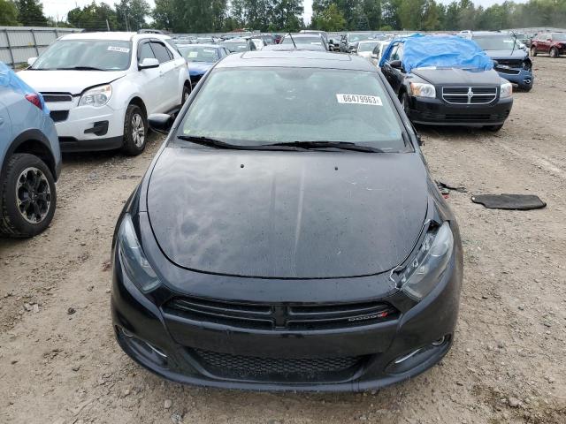 Photo 4 VIN: 1C3CDFBA8DD346214 - DODGE DART SXT 