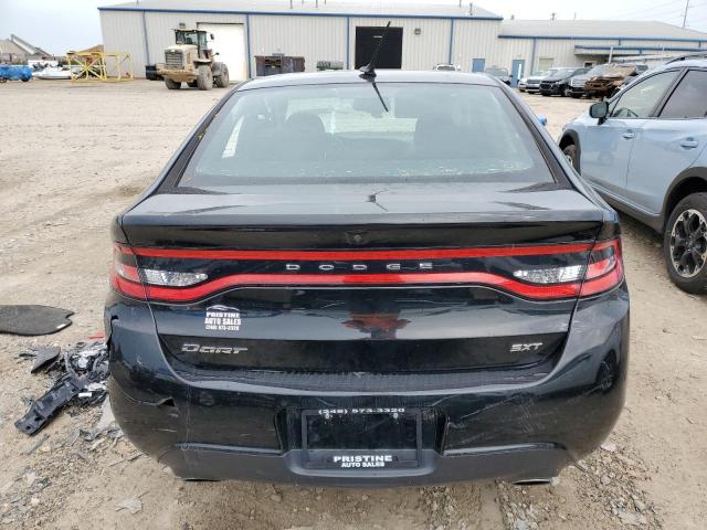 Photo 5 VIN: 1C3CDFBA8DD346214 - DODGE DART SXT 