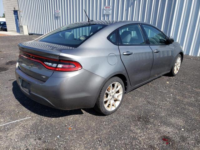 Photo 3 VIN: 1C3CDFBA8DD707764 - DODGE DART SXT 