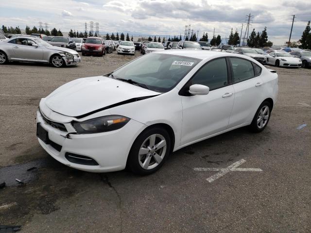 Photo 0 VIN: 1C3CDFBA8GD570460 - DODGE DART SXT 