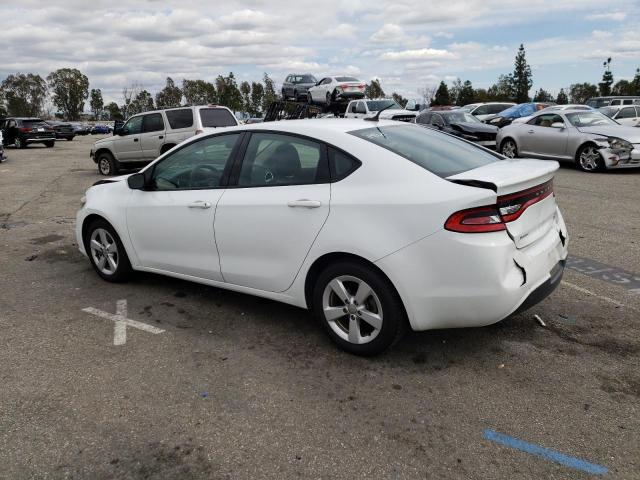 Photo 1 VIN: 1C3CDFBA8GD570460 - DODGE DART SXT 