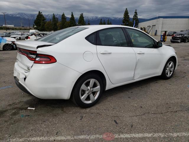 Photo 2 VIN: 1C3CDFBA8GD570460 - DODGE DART SXT 