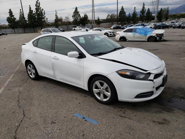 Photo 3 VIN: 1C3CDFBA8GD570460 - DODGE DART SXT 