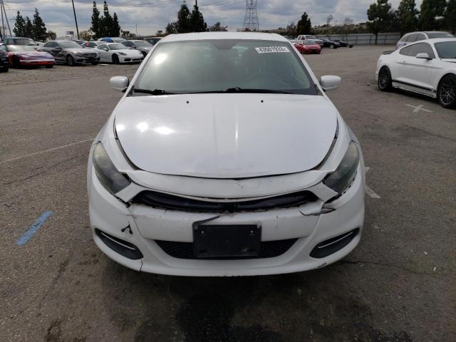 Photo 4 VIN: 1C3CDFBA8GD570460 - DODGE DART SXT 