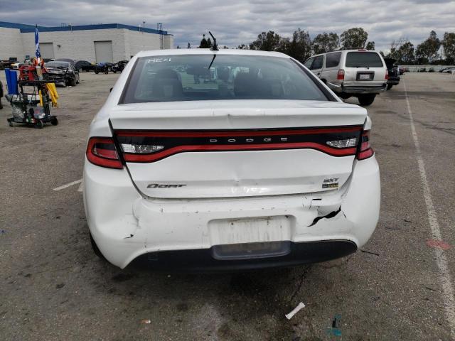 Photo 5 VIN: 1C3CDFBA8GD570460 - DODGE DART SXT 