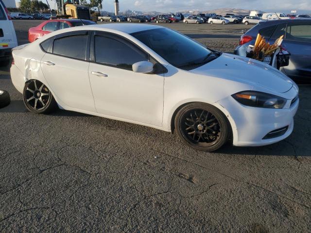 Photo 3 VIN: 1C3CDFBA8GD604896 - DODGE DART SXT 