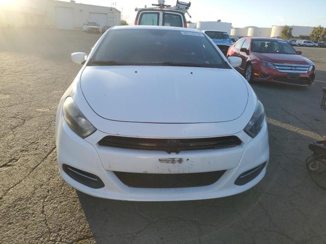 Photo 4 VIN: 1C3CDFBA8GD604896 - DODGE DART SXT 