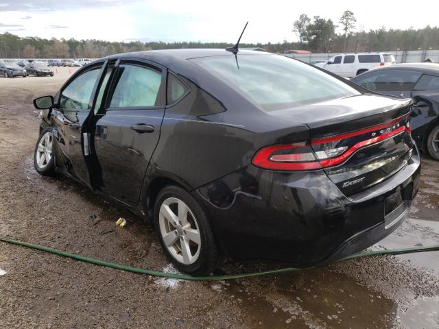 Photo 2 VIN: 1C3CDFBA8GD652530 - DODGE DART 