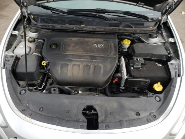 Photo 6 VIN: 1C3CDFBA9DD104175 - DODGE DART SXT 