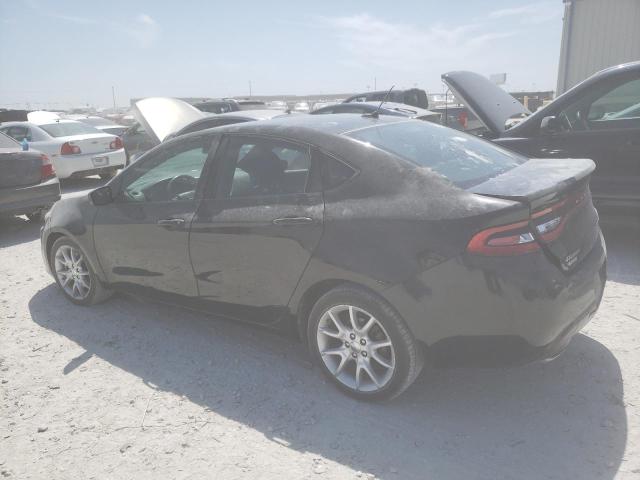 Photo 1 VIN: 1C3CDFBA9DD105679 - DODGE DART SXT 