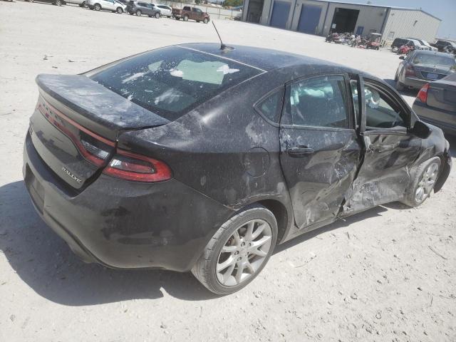 Photo 2 VIN: 1C3CDFBA9DD105679 - DODGE DART SXT 