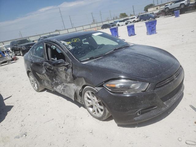 Photo 3 VIN: 1C3CDFBA9DD105679 - DODGE DART SXT 