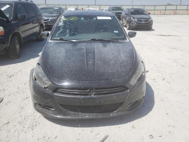 Photo 4 VIN: 1C3CDFBA9DD105679 - DODGE DART SXT 