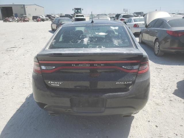 Photo 5 VIN: 1C3CDFBA9DD105679 - DODGE DART SXT 