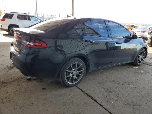 Photo 2 VIN: 1C3CDFBA9DD107724 - DODGE DART SXT 