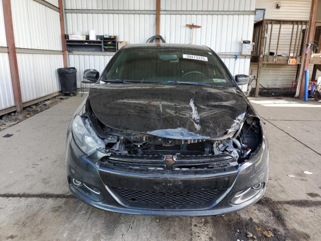 Photo 4 VIN: 1C3CDFBA9DD107724 - DODGE DART SXT 