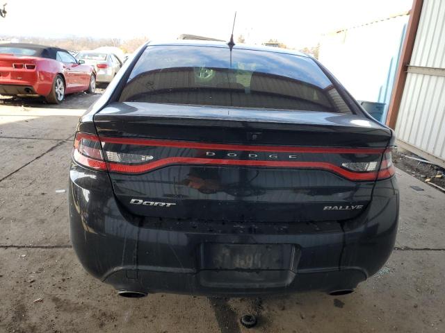 Photo 5 VIN: 1C3CDFBA9DD107724 - DODGE DART SXT 