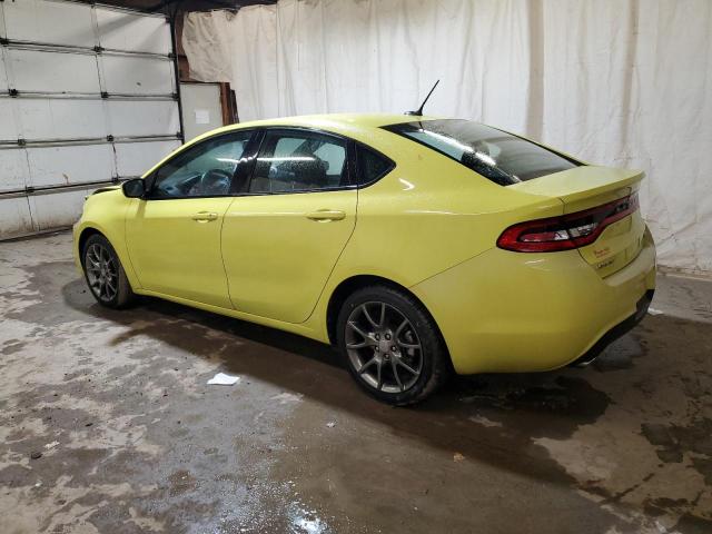 Photo 1 VIN: 1C3CDFBA9DD111062 - DODGE DART 