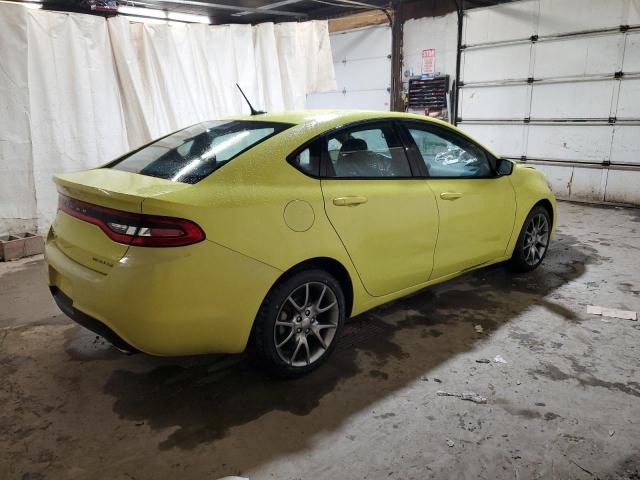 Photo 2 VIN: 1C3CDFBA9DD111062 - DODGE DART 