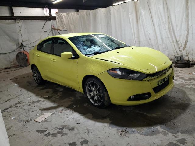 Photo 3 VIN: 1C3CDFBA9DD111062 - DODGE DART 