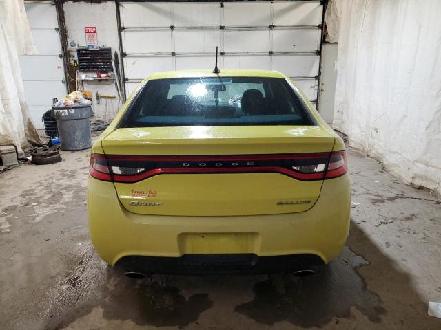 Photo 5 VIN: 1C3CDFBA9DD111062 - DODGE DART 