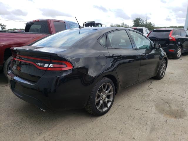 Photo 3 VIN: 1C3CDFBA9DD111112 - DODGE DART SXT 