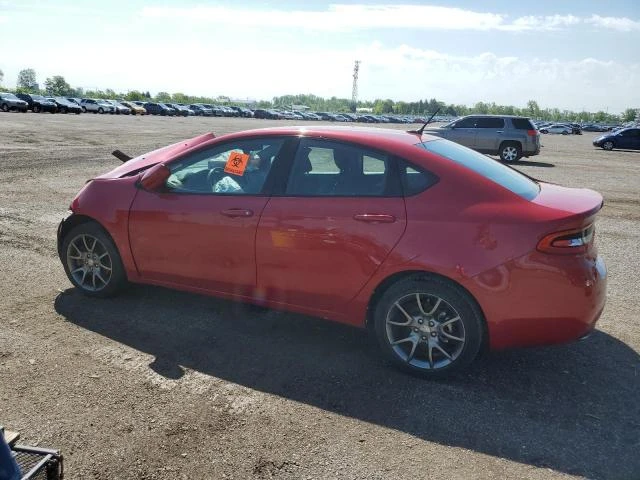 Photo 1 VIN: 1C3CDFBA9DD118254 - DODGE DART SXT 