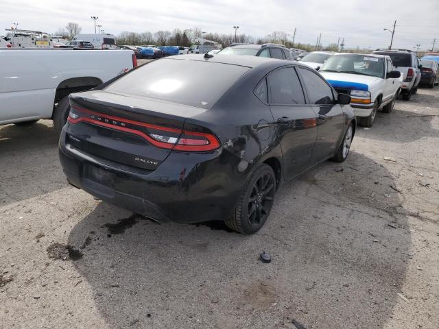 Photo 2 VIN: 1C3CDFBA9DD123244 - DODGE DART SXT 