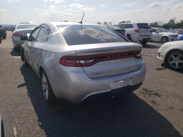 Photo 2 VIN: 1C3CDFBA9DD129027 - DODGE DART 