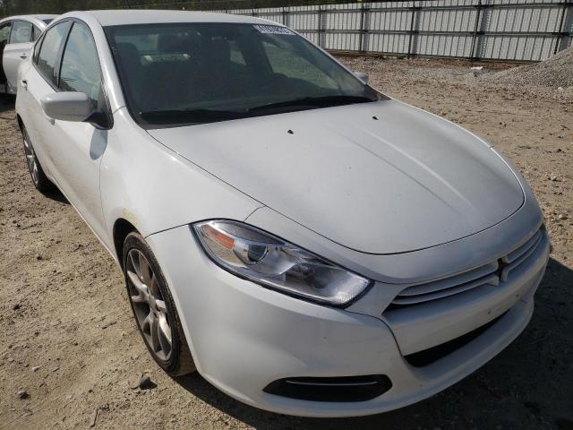 Photo 0 VIN: 1C3CDFBA9DD129030 - DODGE DART SXT 