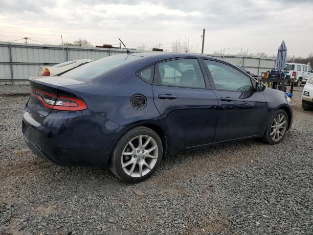 Photo 2 VIN: 1C3CDFBA9DD139671 - DODGE DART SXT 