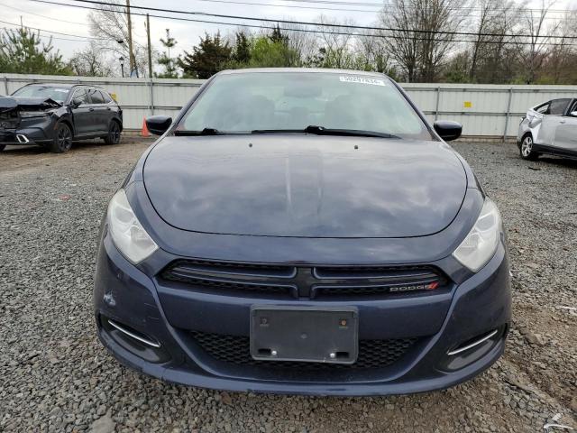 Photo 4 VIN: 1C3CDFBA9DD139671 - DODGE DART SXT 