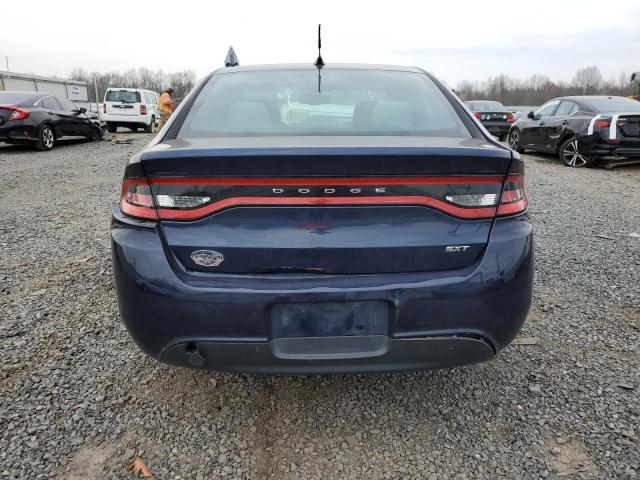 Photo 5 VIN: 1C3CDFBA9DD139671 - DODGE DART SXT 