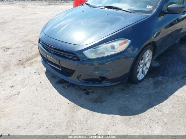 Photo 5 VIN: 1C3CDFBA9DD147916 - DODGE DART 