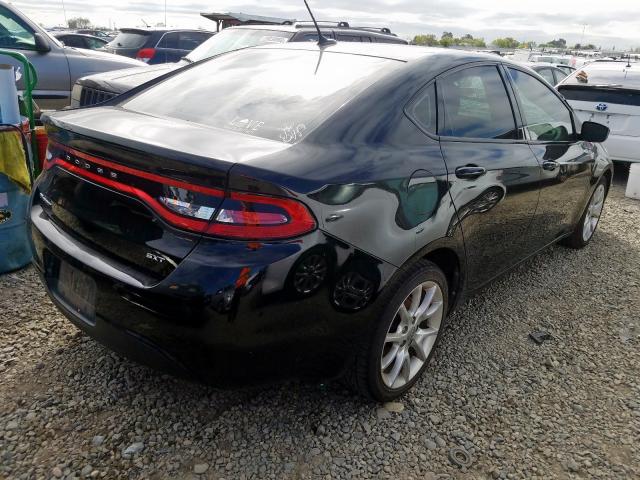 Photo 3 VIN: 1C3CDFBA9DD153229 - DODGE DART SXT 