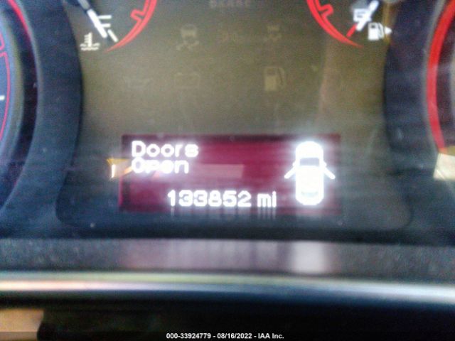 Photo 6 VIN: 1C3CDFBA9DD155272 - DODGE DART 