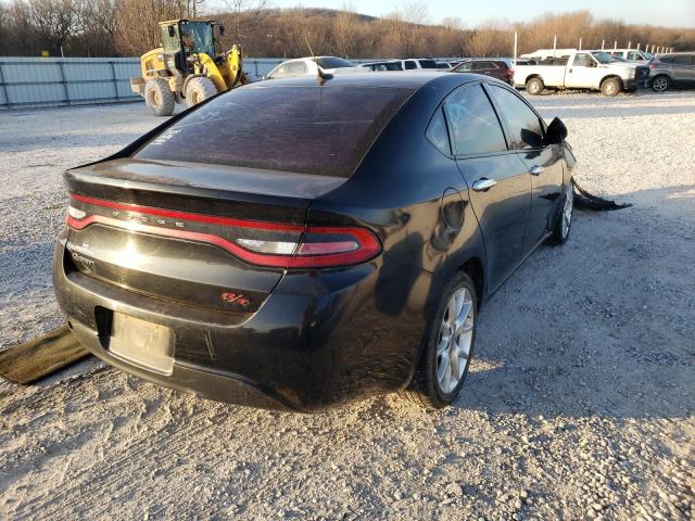 Photo 3 VIN: 1C3CDFBA9DD156471 - DODGE DART SXT 