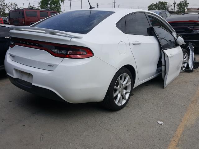 Photo 3 VIN: 1C3CDFBA9DD156521 - DODGE DART SXT 