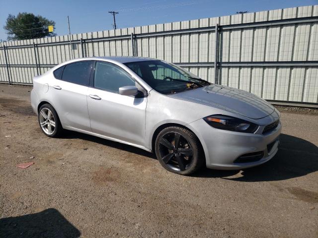 Photo 3 VIN: 1C3CDFBA9DD157796 - DODGE DART SXT 