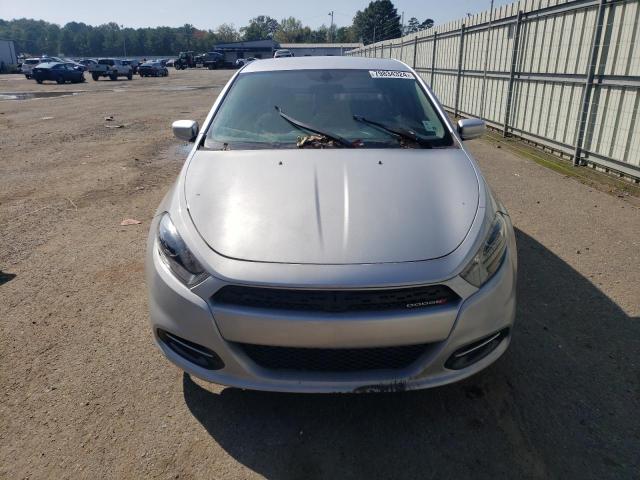 Photo 4 VIN: 1C3CDFBA9DD157796 - DODGE DART SXT 