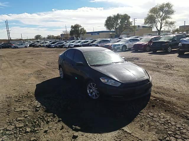 Photo 10 VIN: 1C3CDFBA9DD170807 - DODGE DART SXT 